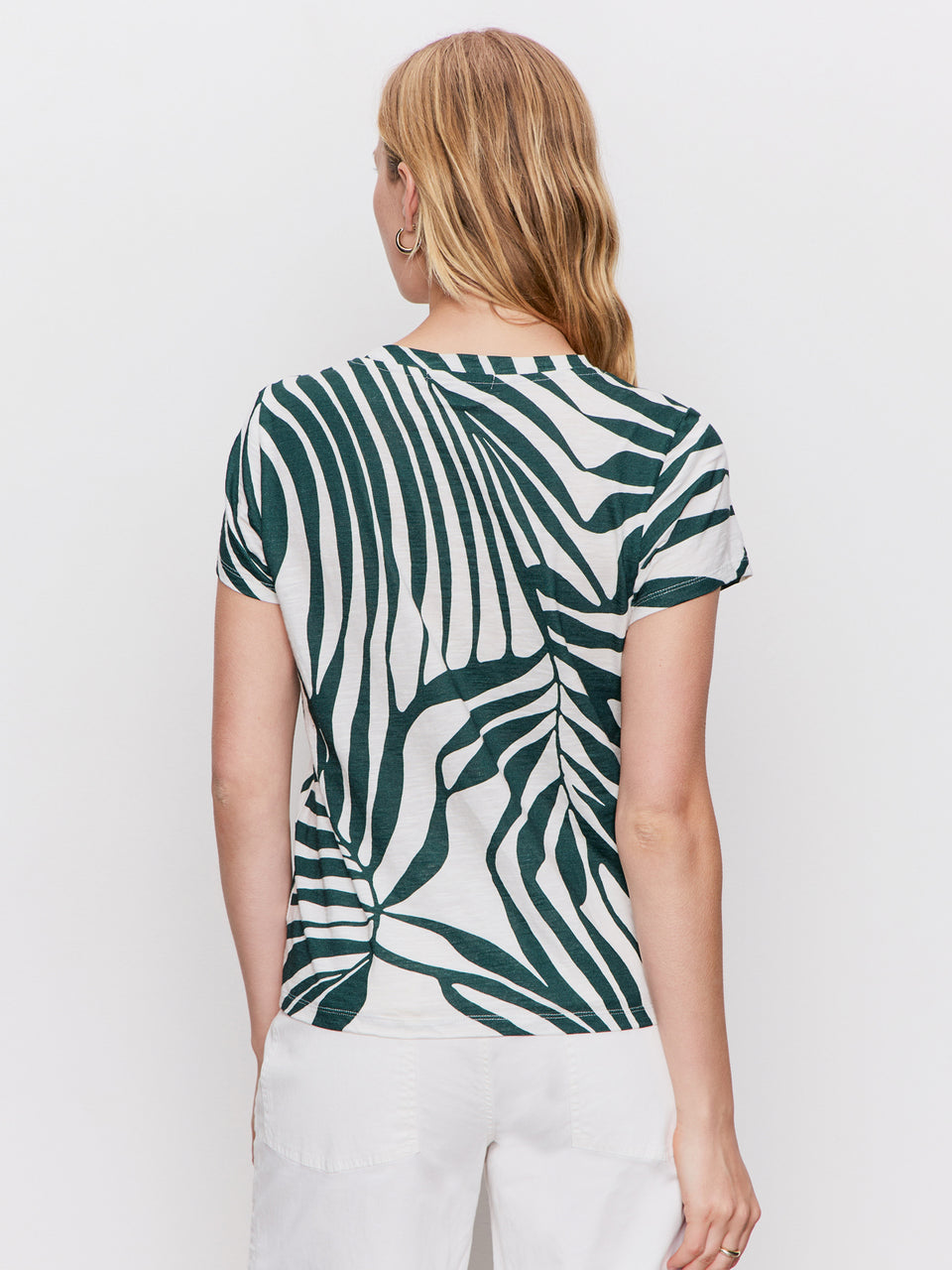 The Perfect Tee