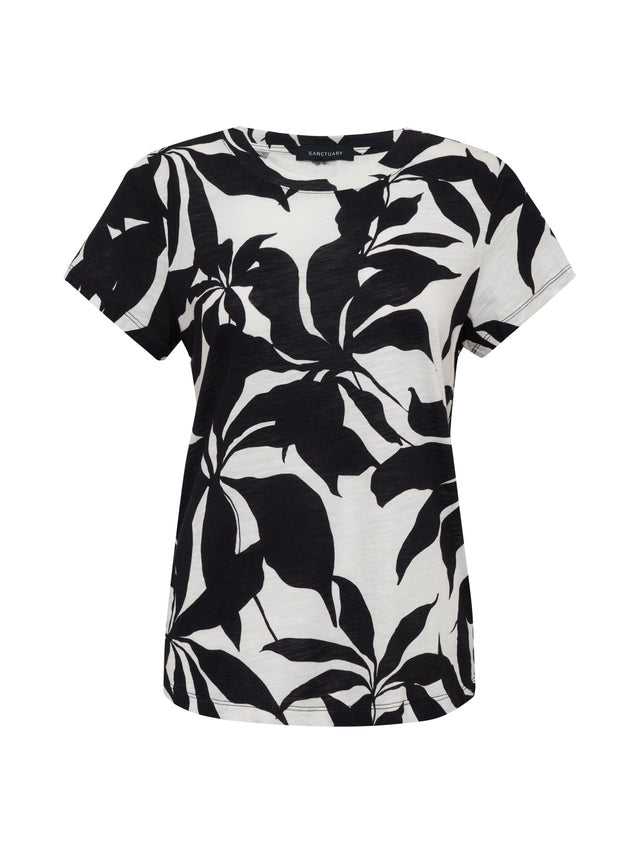 The Perfect Tee