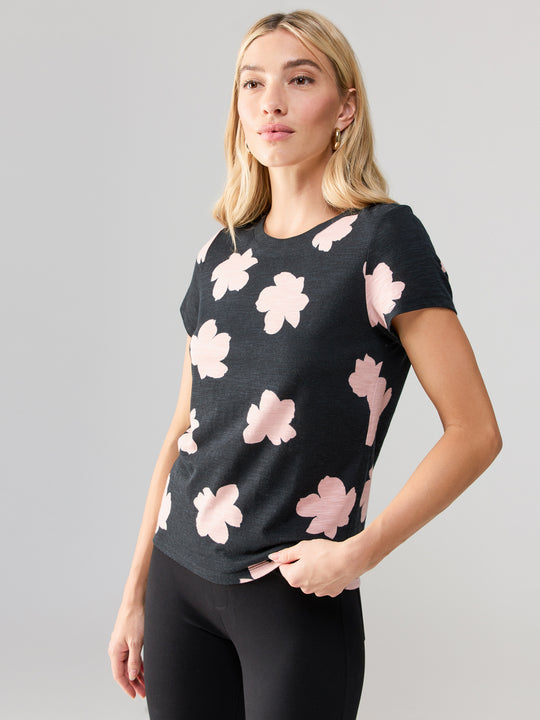 The Perfect Tee – Grapevine