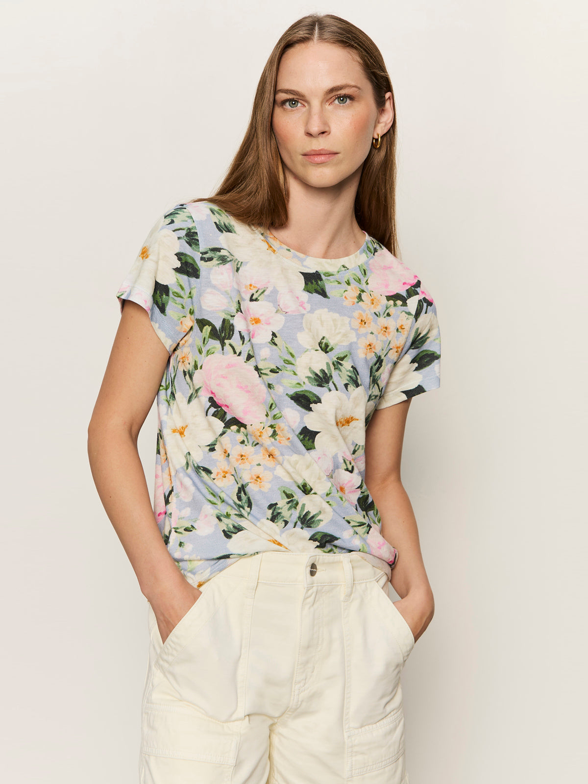 The Perfect Tee-SPFO