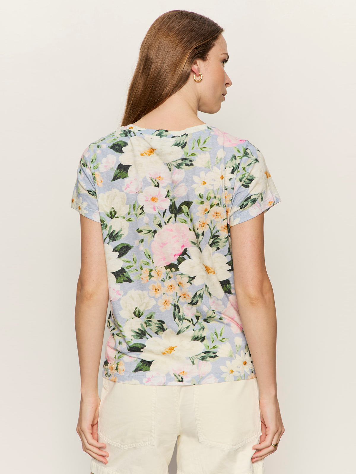 The Perfect Tee-SPFO
