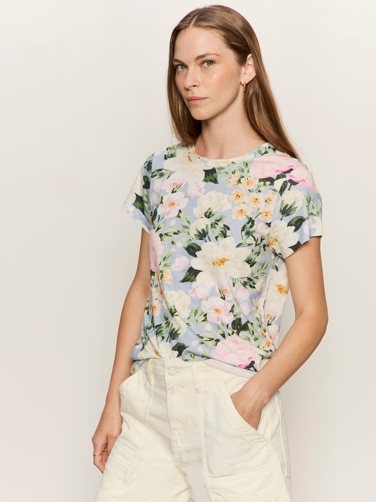 The Perfect Tee-SPFO