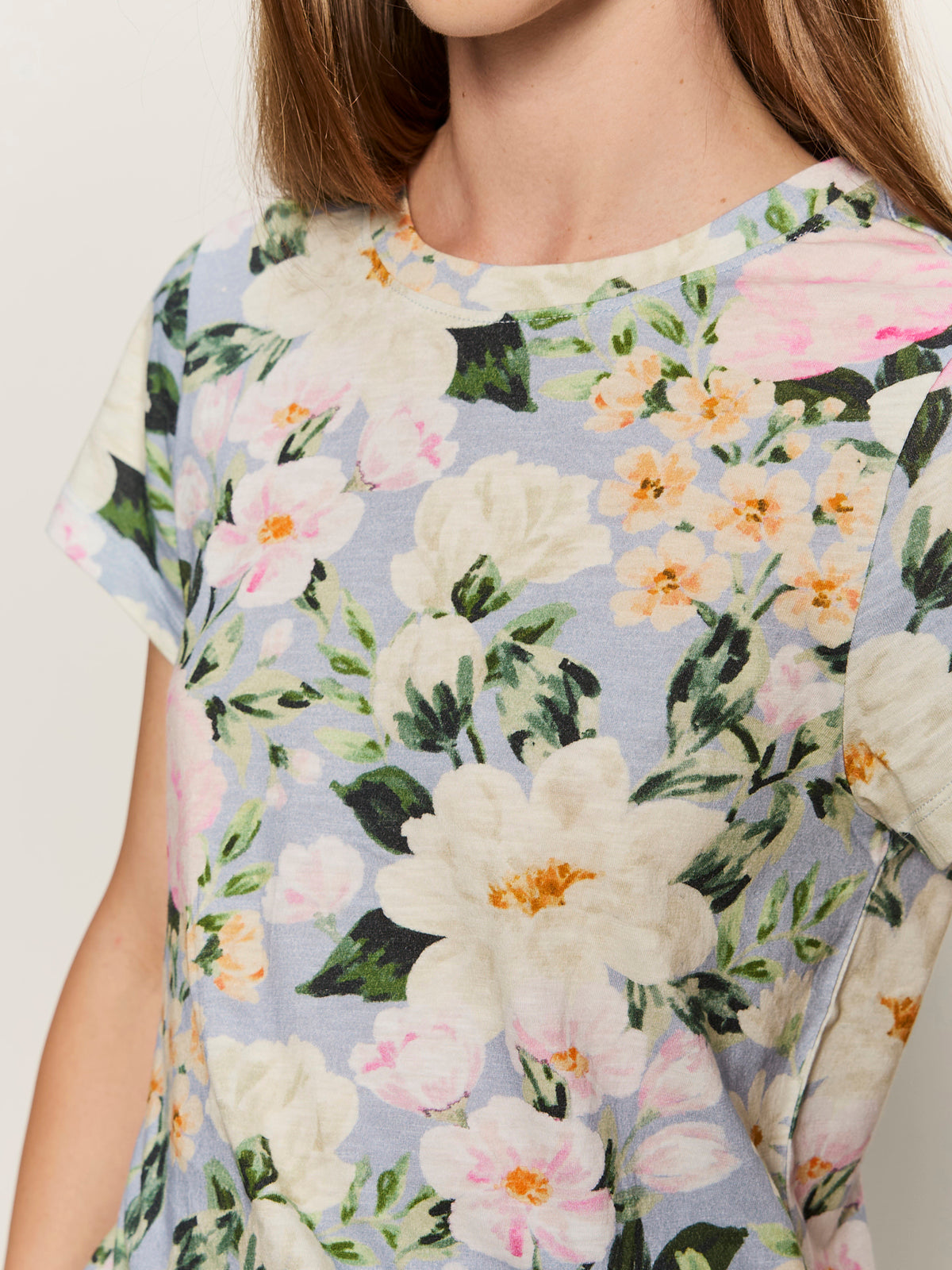 The Perfect Tee-SPFO