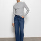 L/S Boatneck T-Shirt