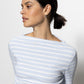 L/S Boatneck T-Shirt