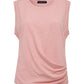 Draped Tank