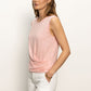 Draped Tank