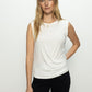 Draped Tank