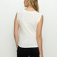 Draped Tank