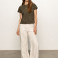 Embroidered Perfect Tee
