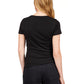 Dressy Twist Tee