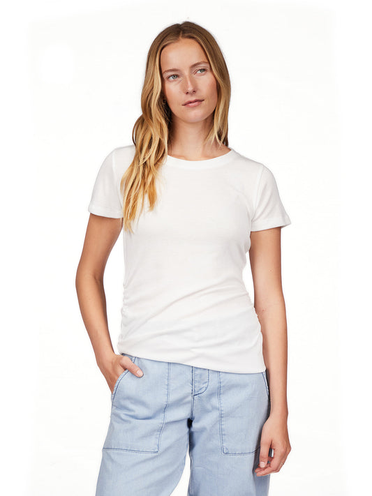 Dressy Twist Tee