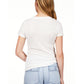 Dressy Twist Tee