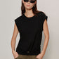 Knotted Muscle Tee