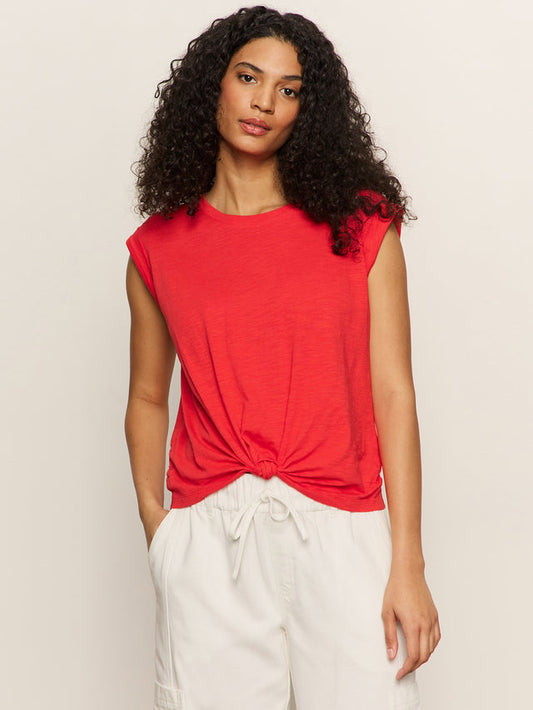 Knotted Muscle Tee