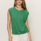 Knotted Muscle Tee