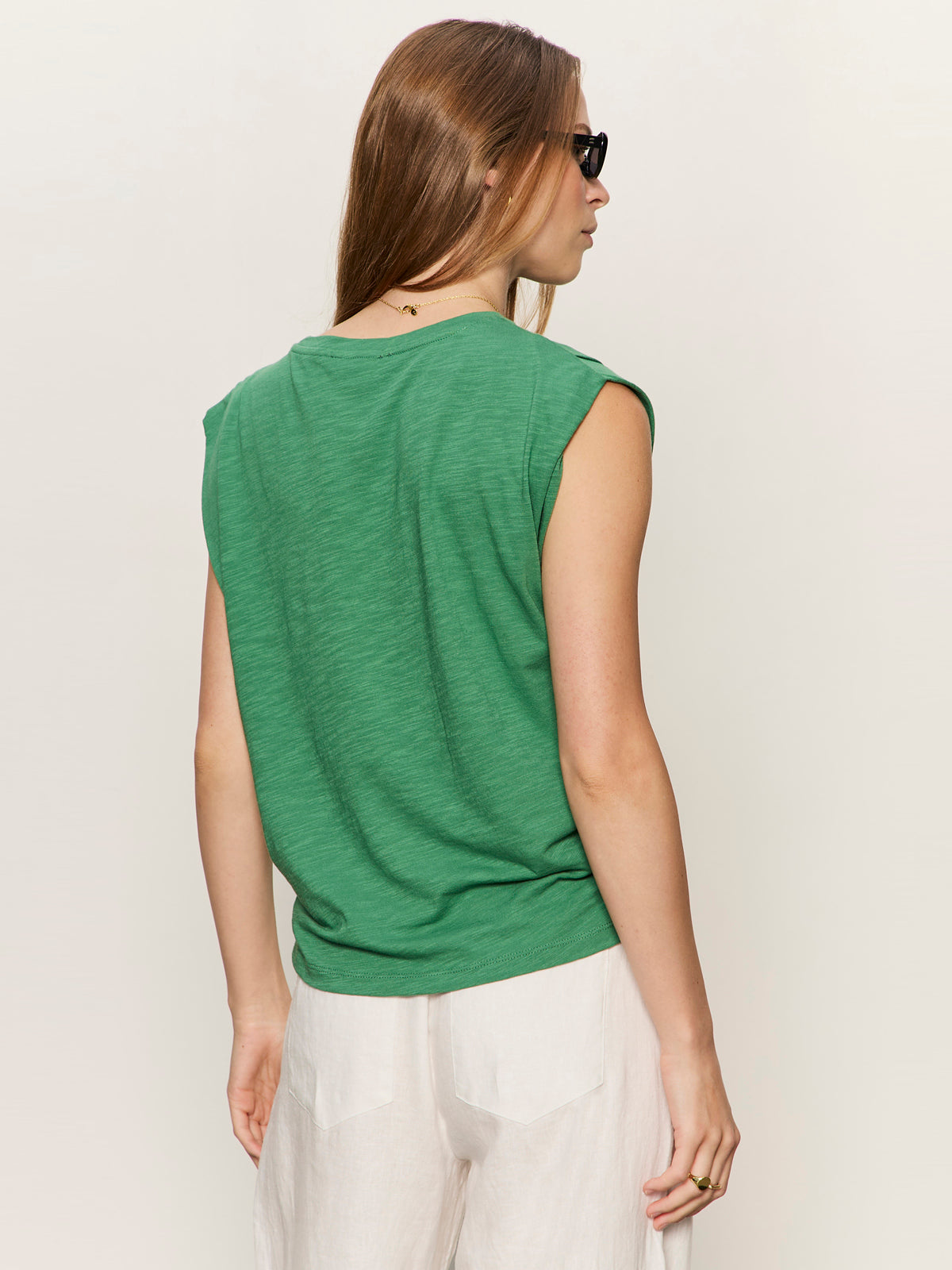Knotted Muscle Tee