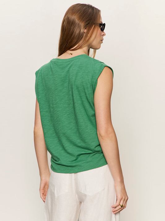 Knotted Muscle Tee