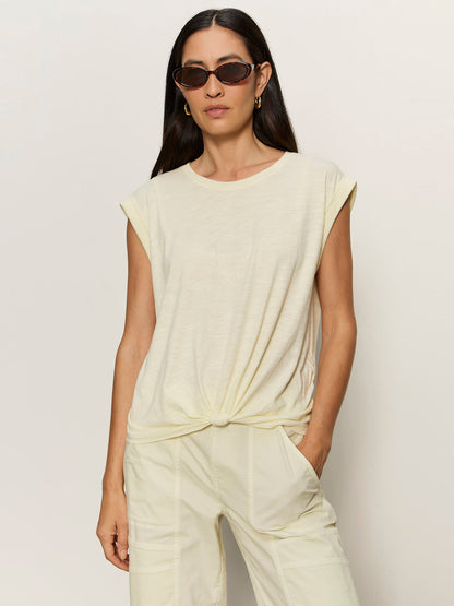 Knotted Muscle Tee