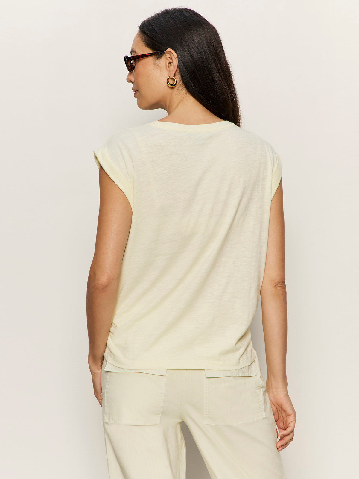 Knotted Muscle Tee