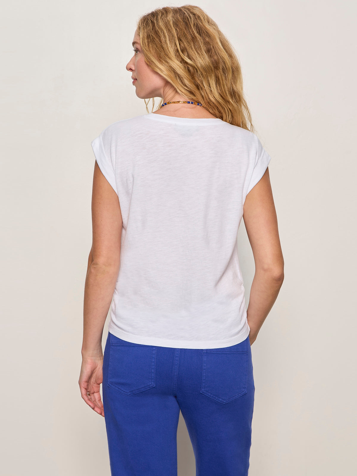 Knotted Muscle Tee