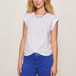 Knotted Muscle Tee