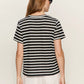 Perfect Textured Tee