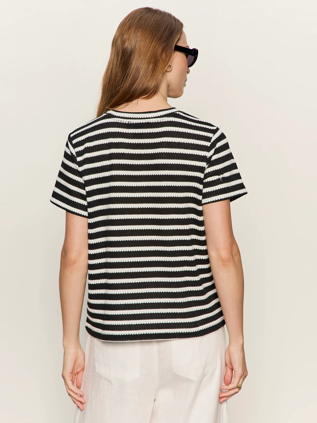 Perfect Textured Tee
