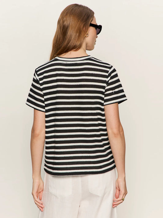 Perfect Textured Tee