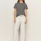 Perfect Textured Tee
