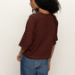 Boxy Raglan Tee