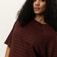 Boxy Raglan Tee