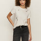 Embellished Tee