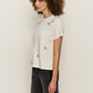 Embellished Tee