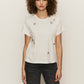 Embellished Tee