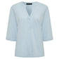 Rolled Sleeve Tee