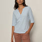 Rolled Sleeve Tee