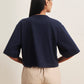 Freya Placket Tee