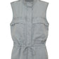 Lora Surplus Vest