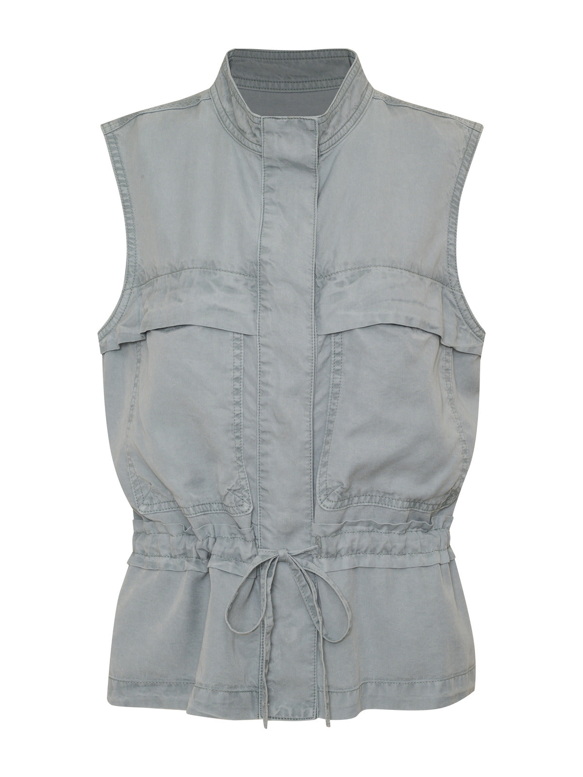 Lora Surplus Vest