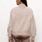 Boucle Knit Bomber