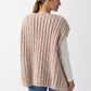 Chunky Sweater Vest