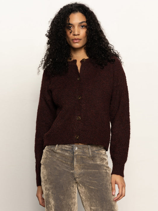 Boucle Cardi