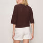 Raglan Sweater Tee