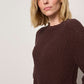 Raglan Sweater Tee