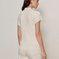 Lover Girl Ribbed Sweater-Collagen