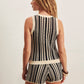 Natural State Halter