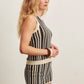 Natural State Halter