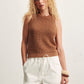 Natural State Halter