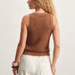 Natural State Halter